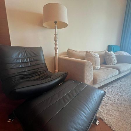 Straits Quay Marina Suites Penang By Aurorahomes Bagan Jermal Экстерьер фото