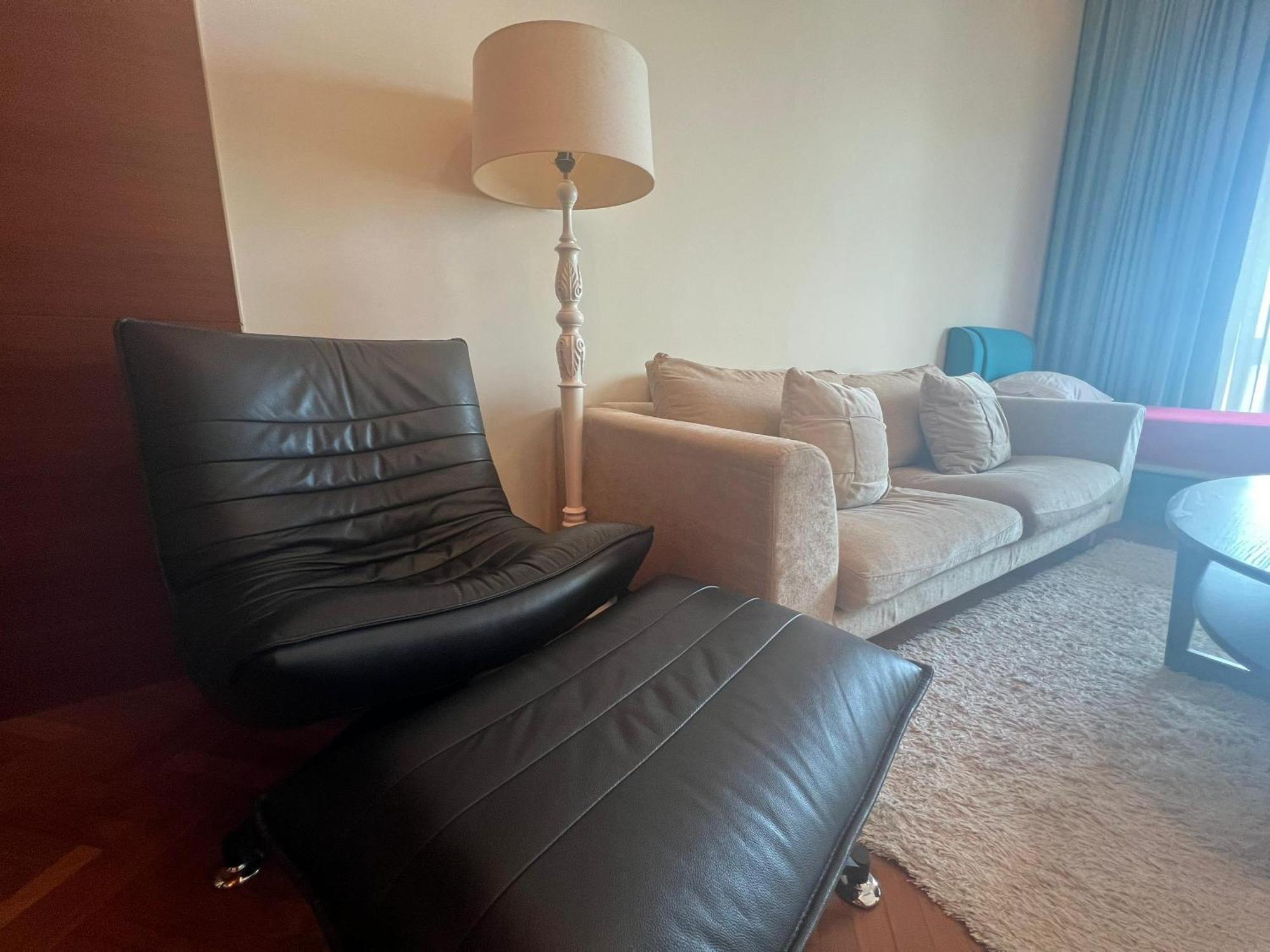 Straits Quay Marina Suites Penang By Aurorahomes Bagan Jermal Экстерьер фото