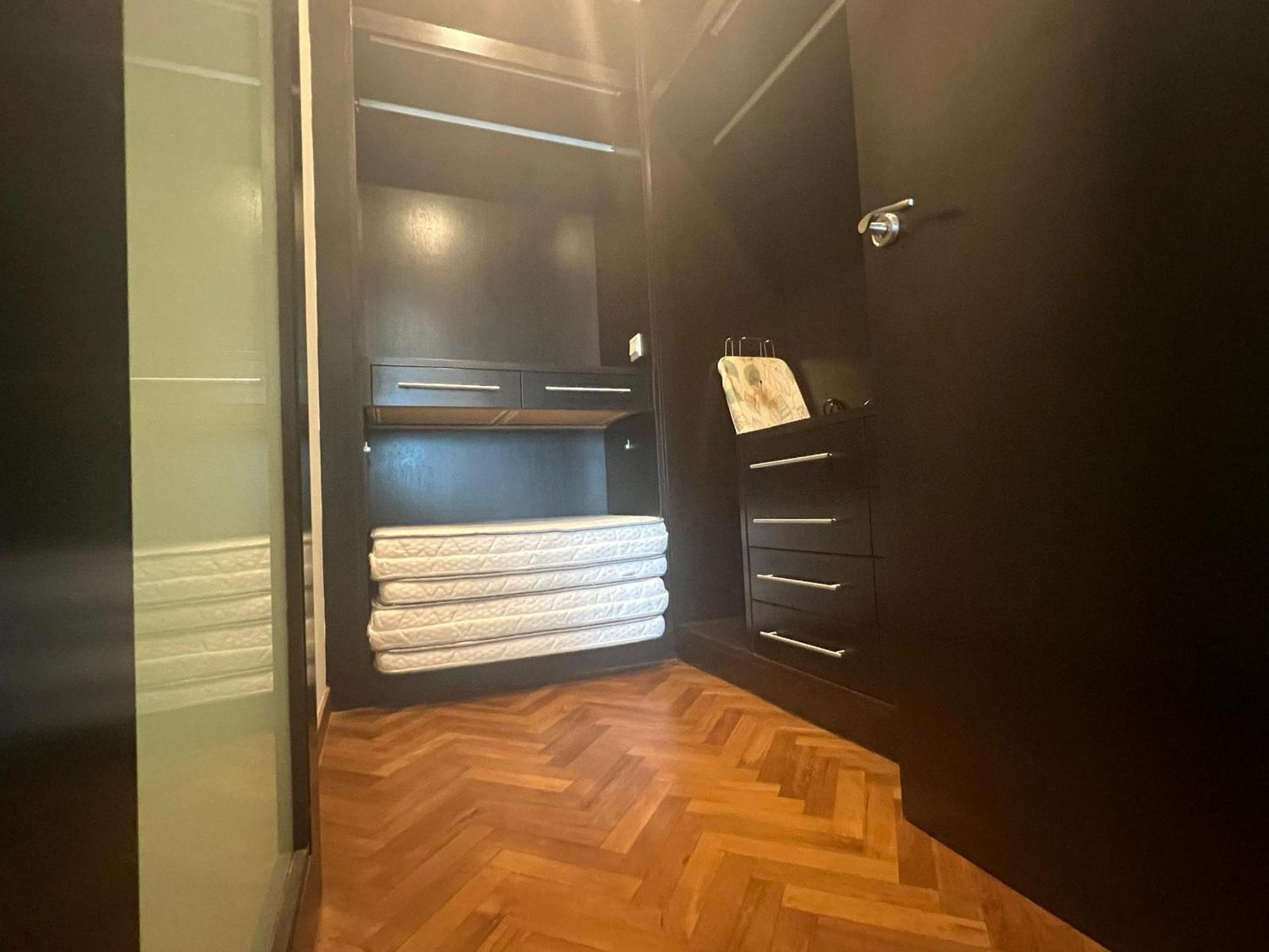 Straits Quay Marina Suites Penang By Aurorahomes Bagan Jermal Экстерьер фото