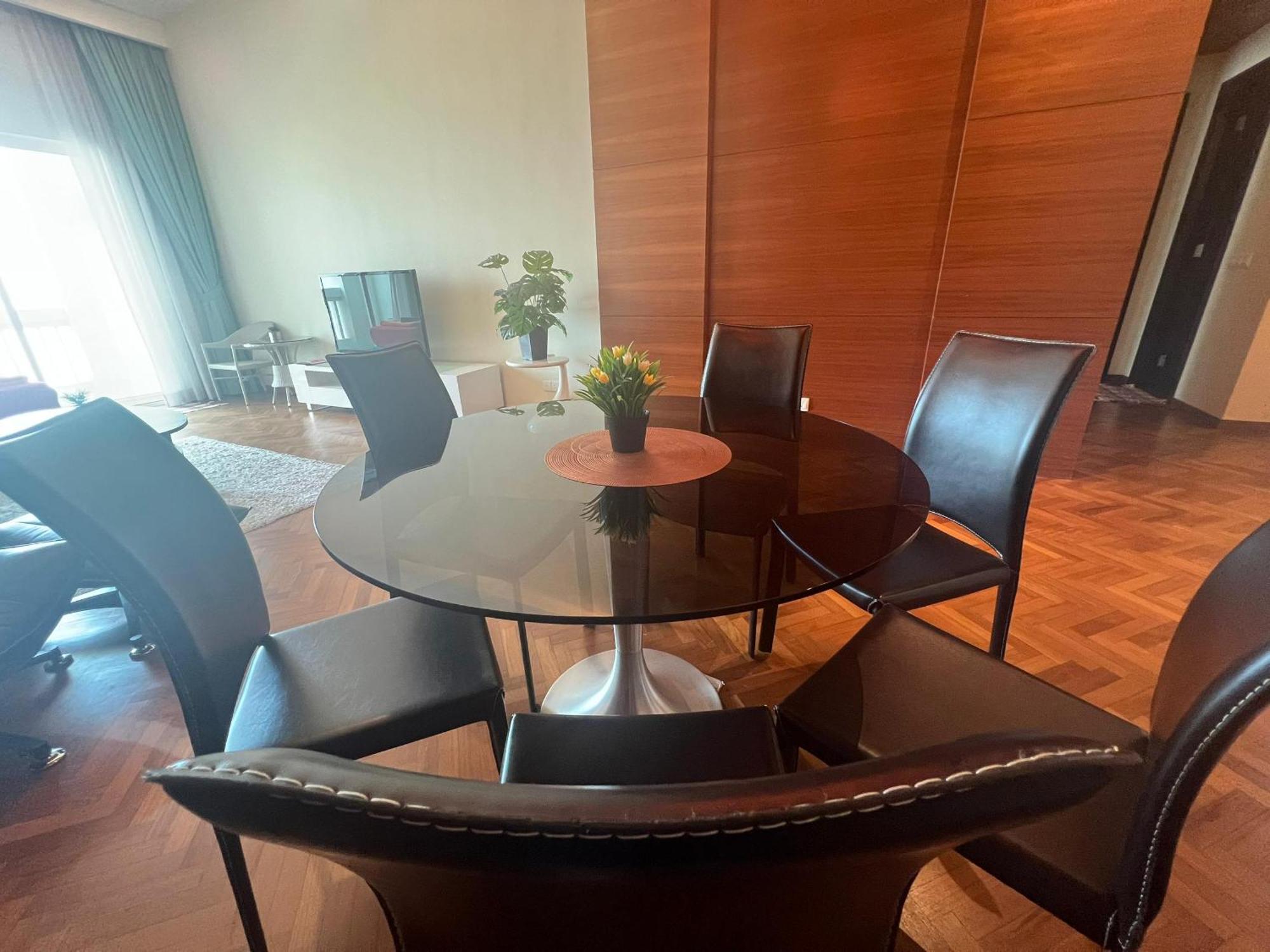 Straits Quay Marina Suites Penang By Aurorahomes Bagan Jermal Экстерьер фото